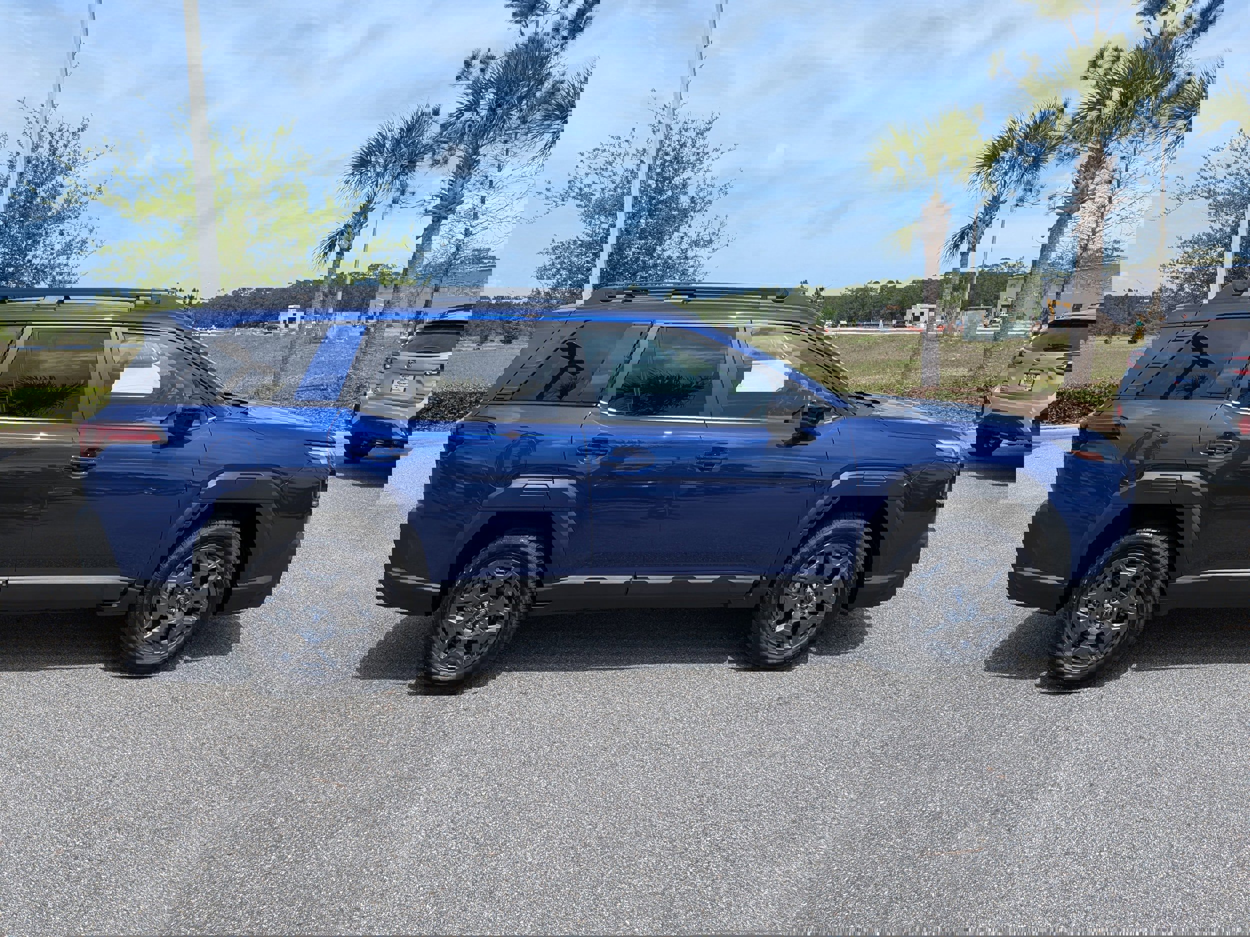 New 2026 Subaru Outback Premium AWD/4WD image 3