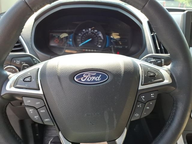 Used 2023 Ford Edge SEL w/ Convenience Package AWD/4WD image 22
