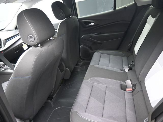 New 2026 Chevrolet Trax LS w/ LS Convenience Package image 9