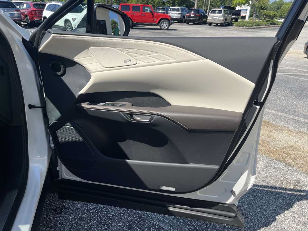Used 2024 Lexus RX 350 AWD w/ Convenience Package image 35