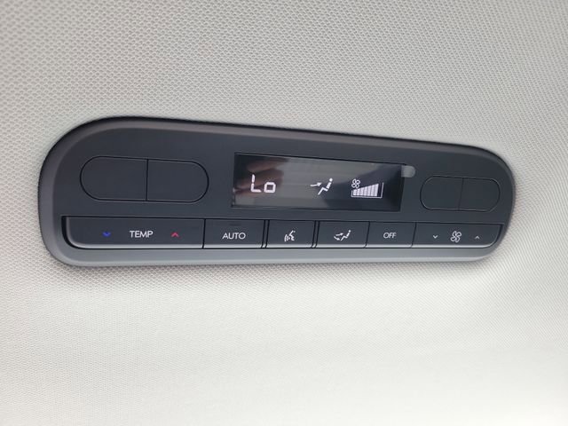 New 2026 Hyundai Palisade FWD Hybrid image 18