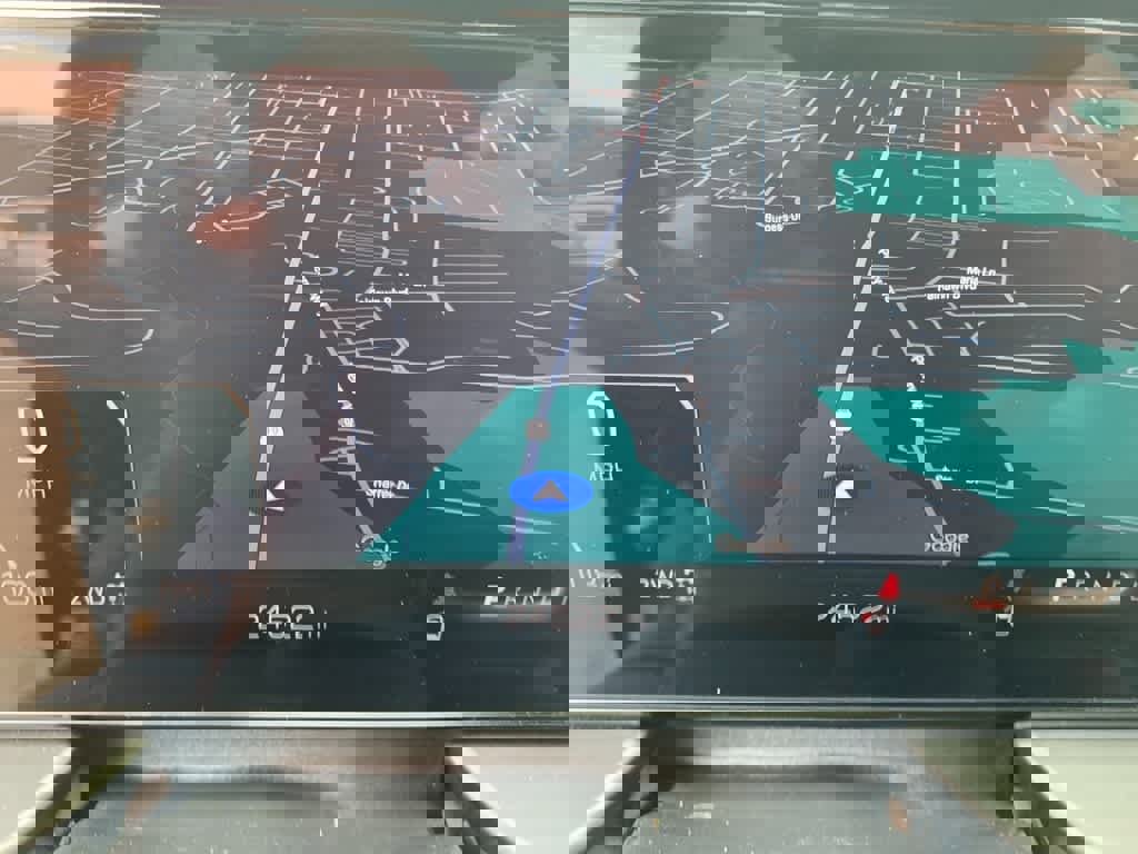 Certified 2025 GMC Terrain Elevation image 12