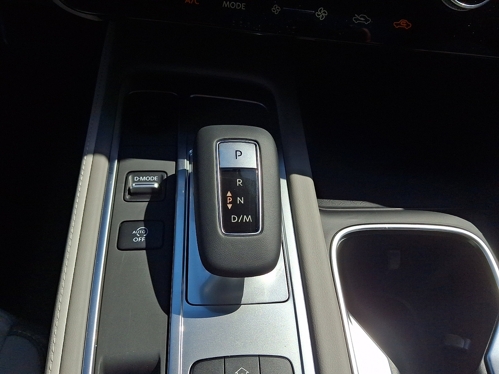 New 2027 INFINITI QX65 Luxe AWD/4WD image 11