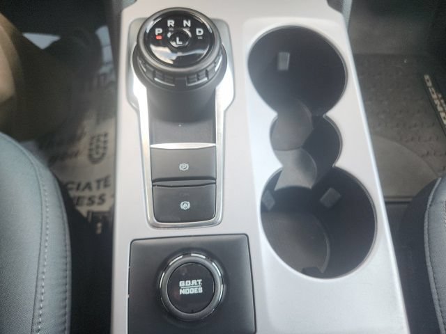 Certified 2023 Ford Bronco Sport Big Bend w/ Convenience Package AWD/4WD image 29