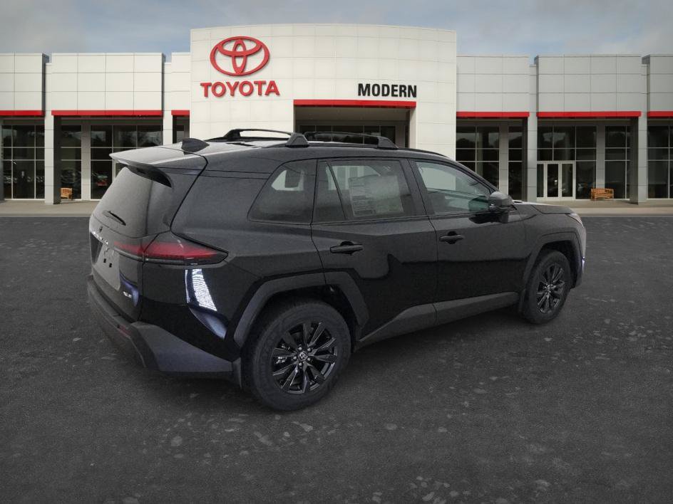 New 2026 Toyota RAV4 XLE Premium AWD/4WD image 18