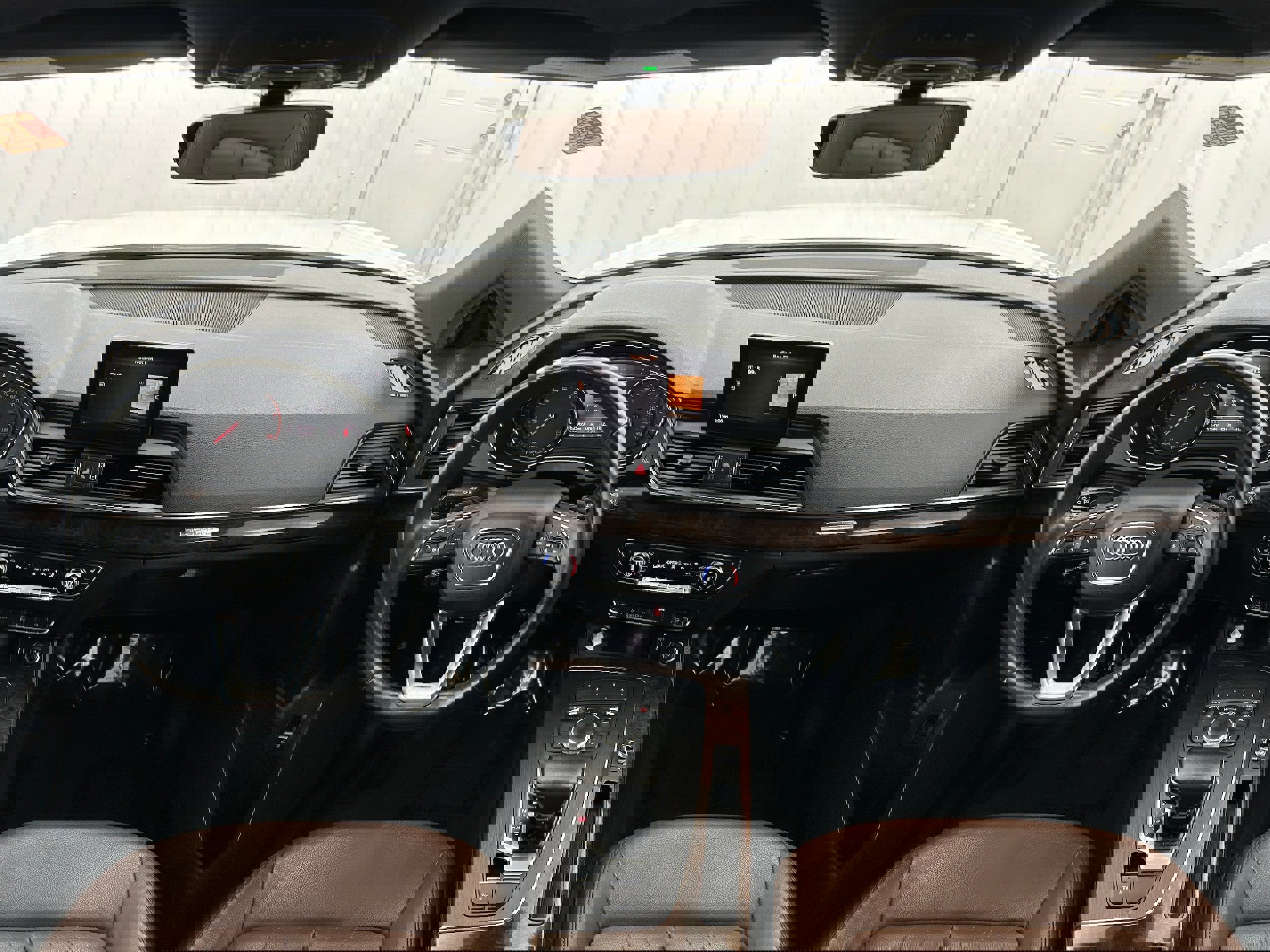 Used 2020 Audi Q5 2.0T Premium w/ Convenience Package image 14