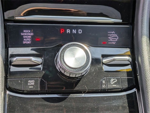 Used 2021 Jeep Grand Cherokee L Summit w/ Advanced Protech Group IV image 21