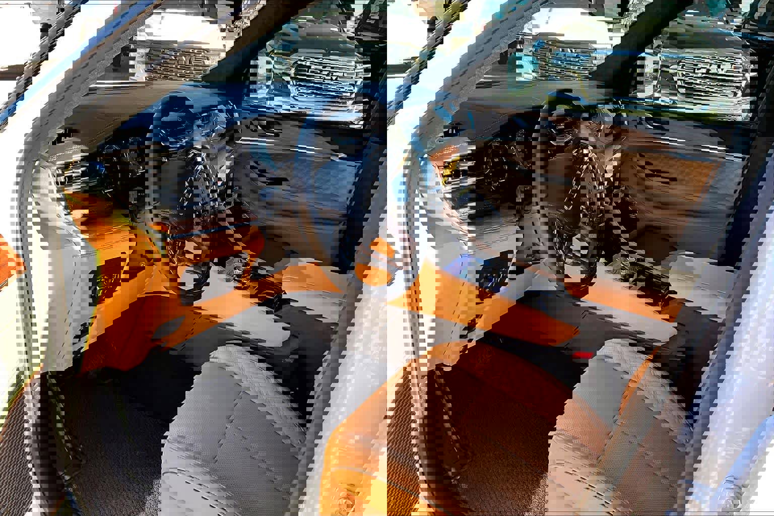 New 2025 Jeep Grand Cherokee L Summit image 9