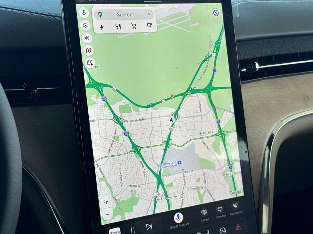 New 2026 Volvo EX90 Plus image 19