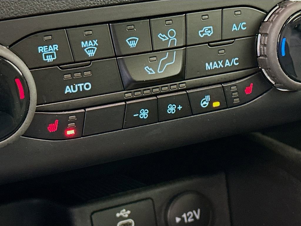 Used 2023 Ford Bronco Sport Outer Banks image 27