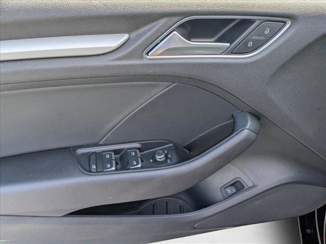 Used 2019 Audi A3 2.0T Titanium w/ Convenience Package image 7