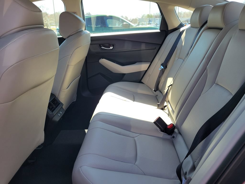 New 2026 Honda Accord EX-L image 30