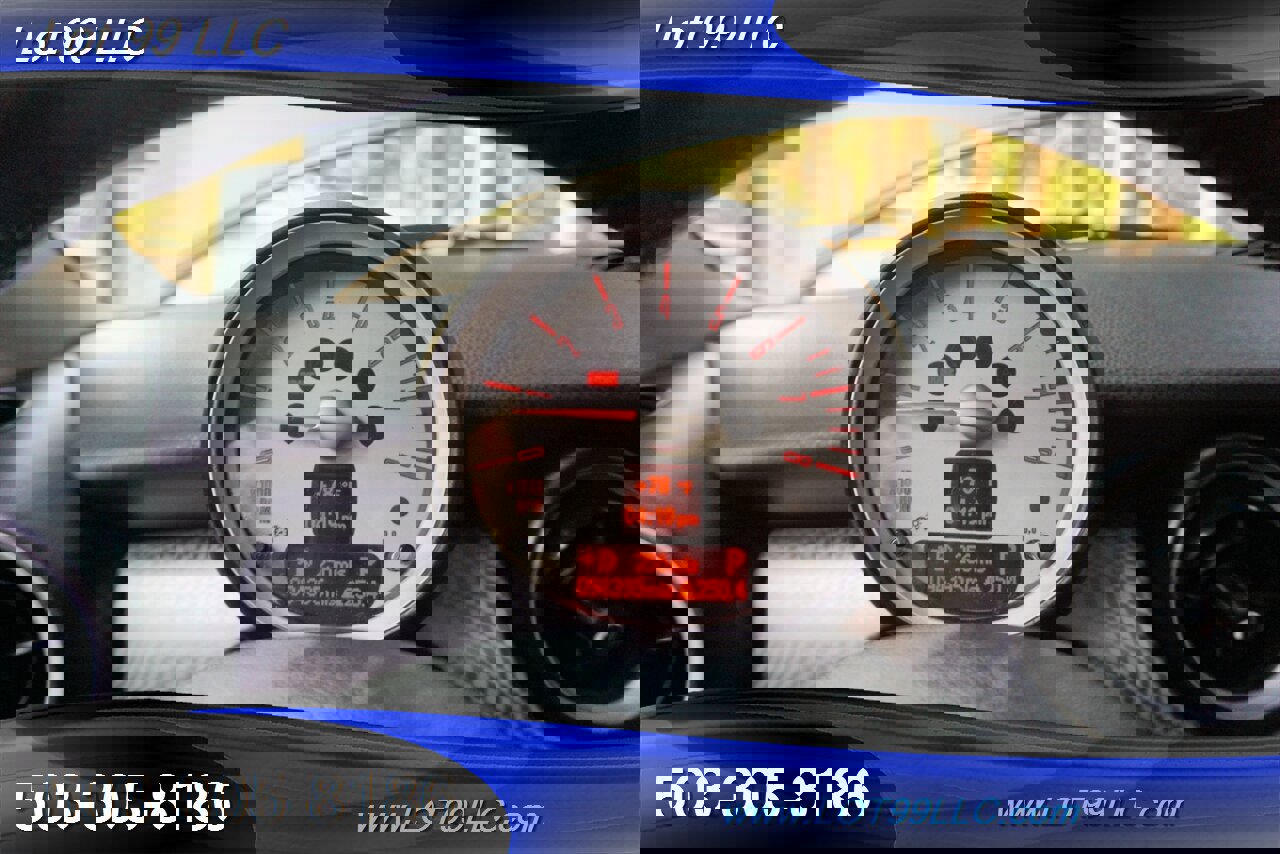 Used 2009 MINI Cooper Clubman S w/ Sport Pkg image 23