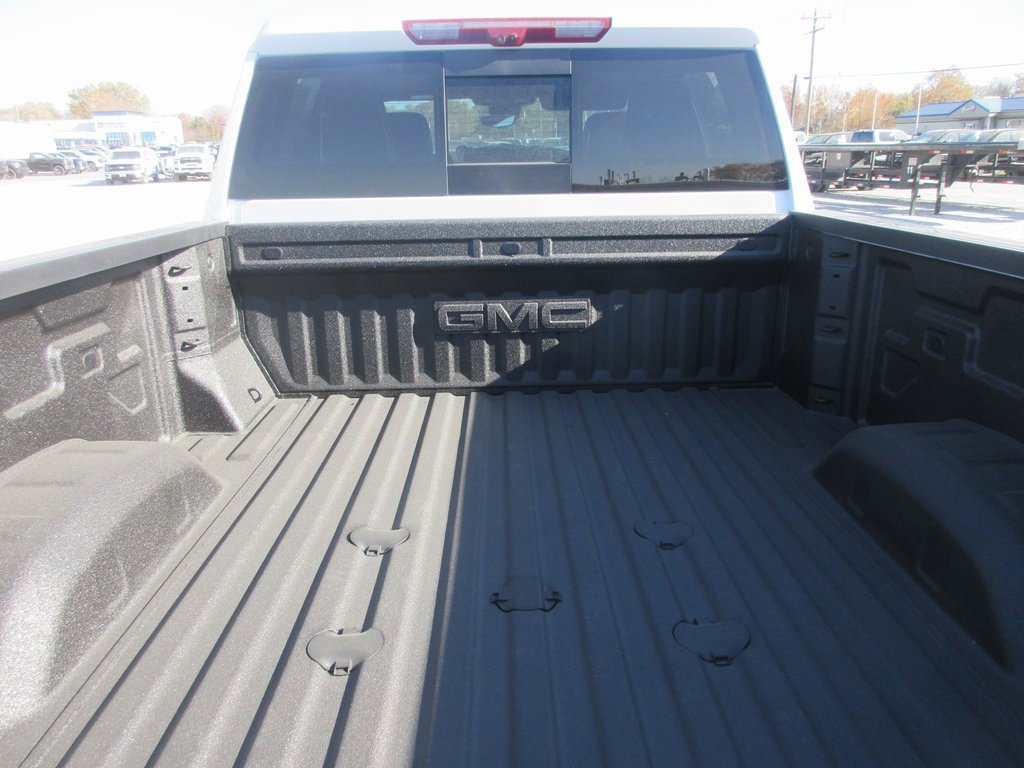 New 2026 GMC Sierra 2500 Denali Ultimate image 7