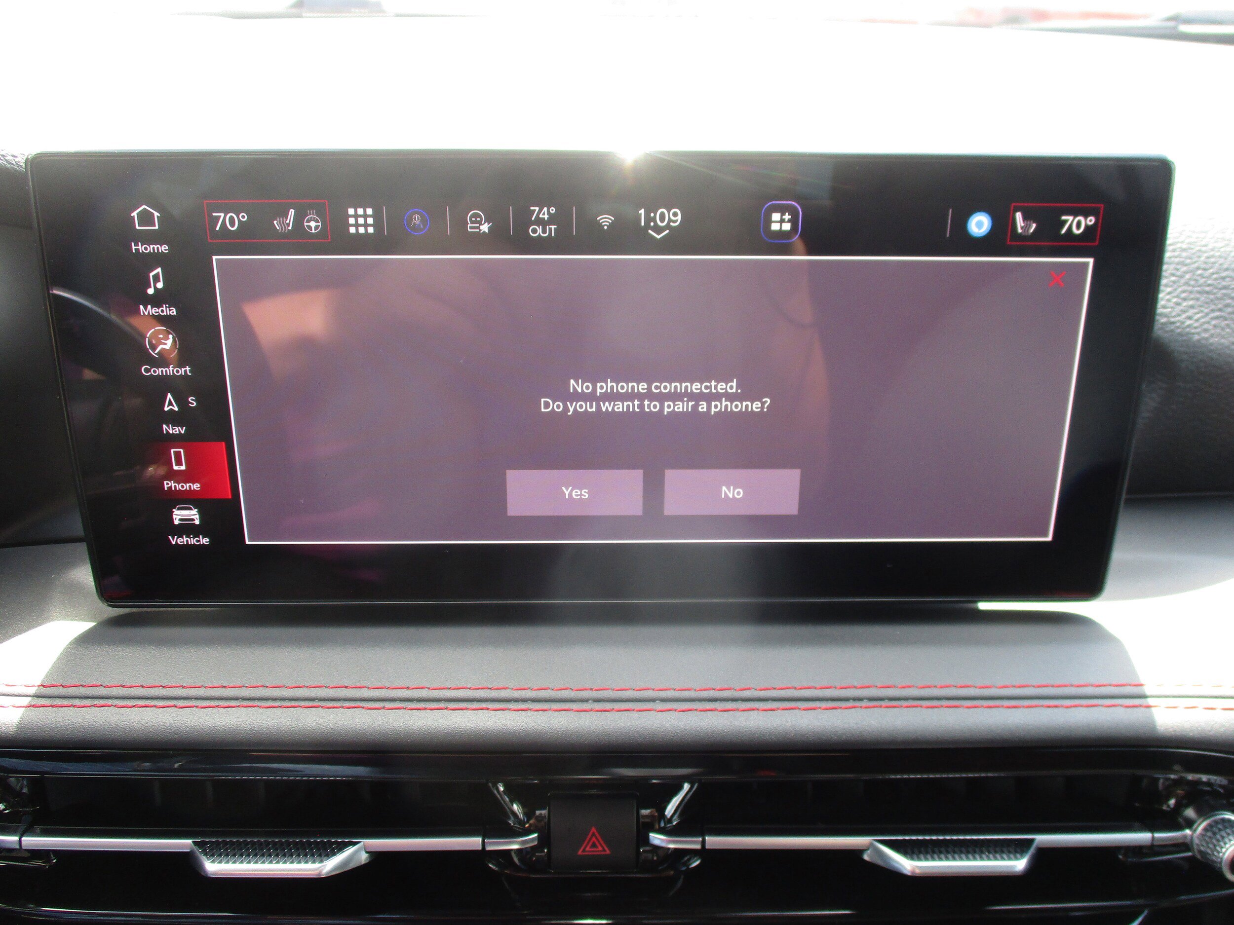 Used 2025 Dodge Hornet R/T w/ R/T Plus Package AWD/4WD image 25
