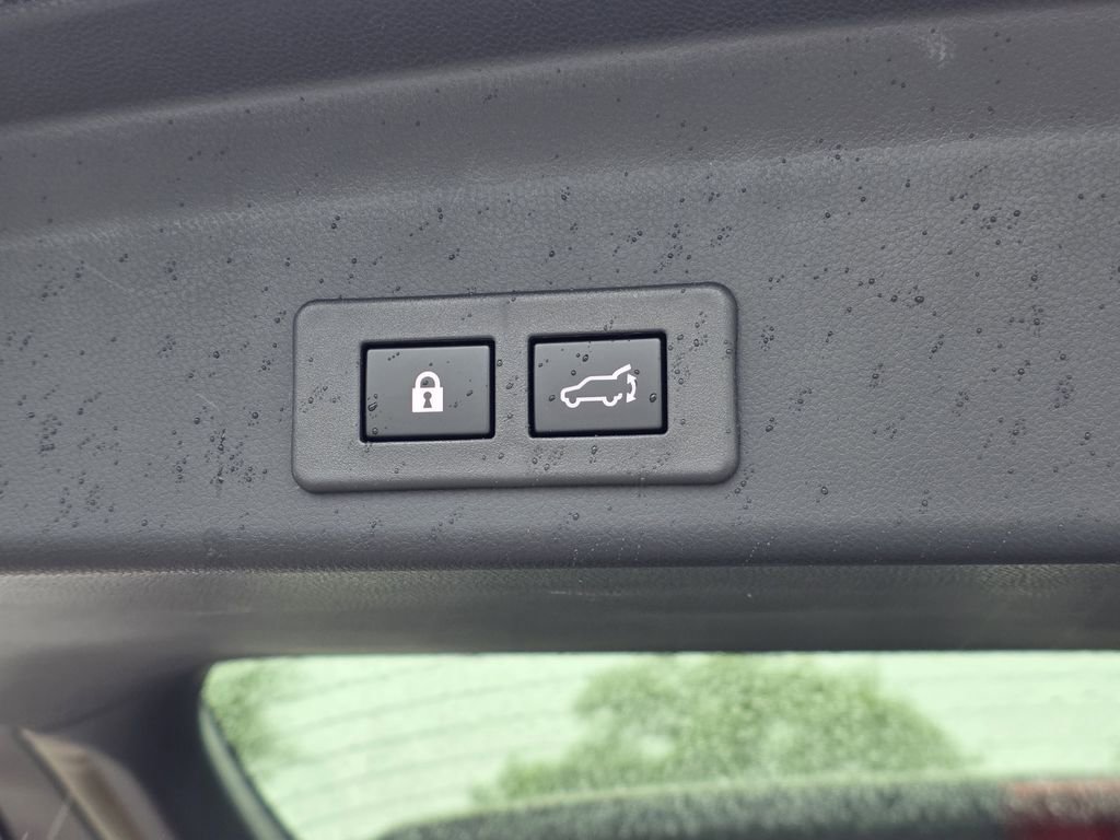 Certified 2025 Subaru Ascent Touring w/ Popular Package #1 image 10