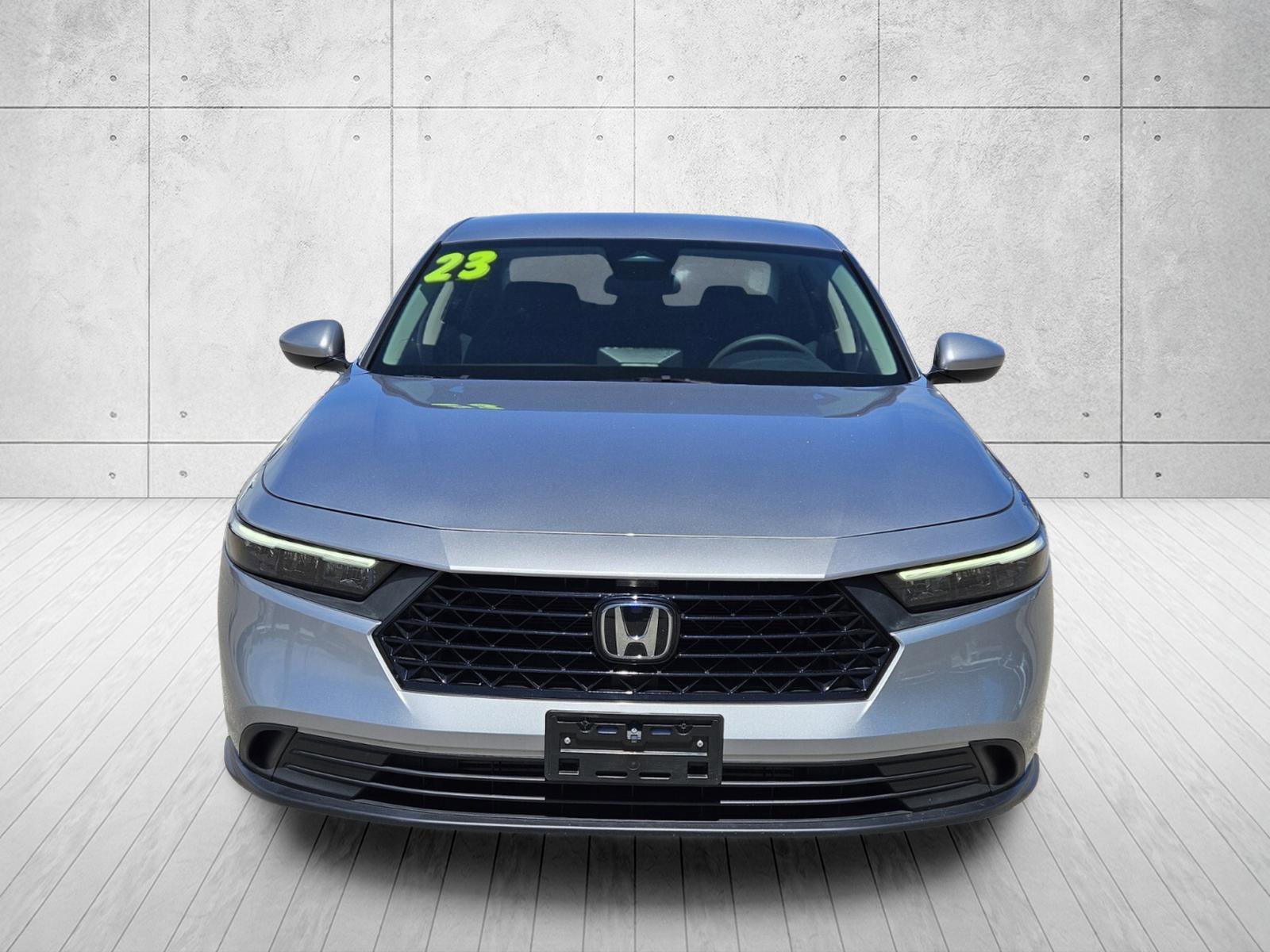 Used 2023 Honda Accord LX image 2