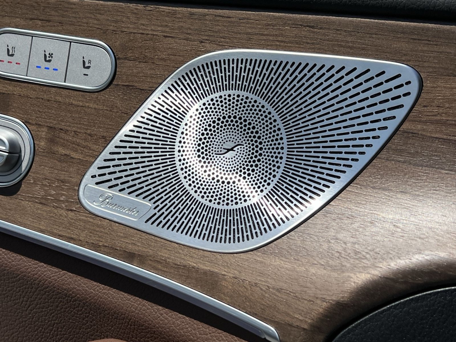 New 2026 Mercedes-Benz GLE 580 4MATIC image 46