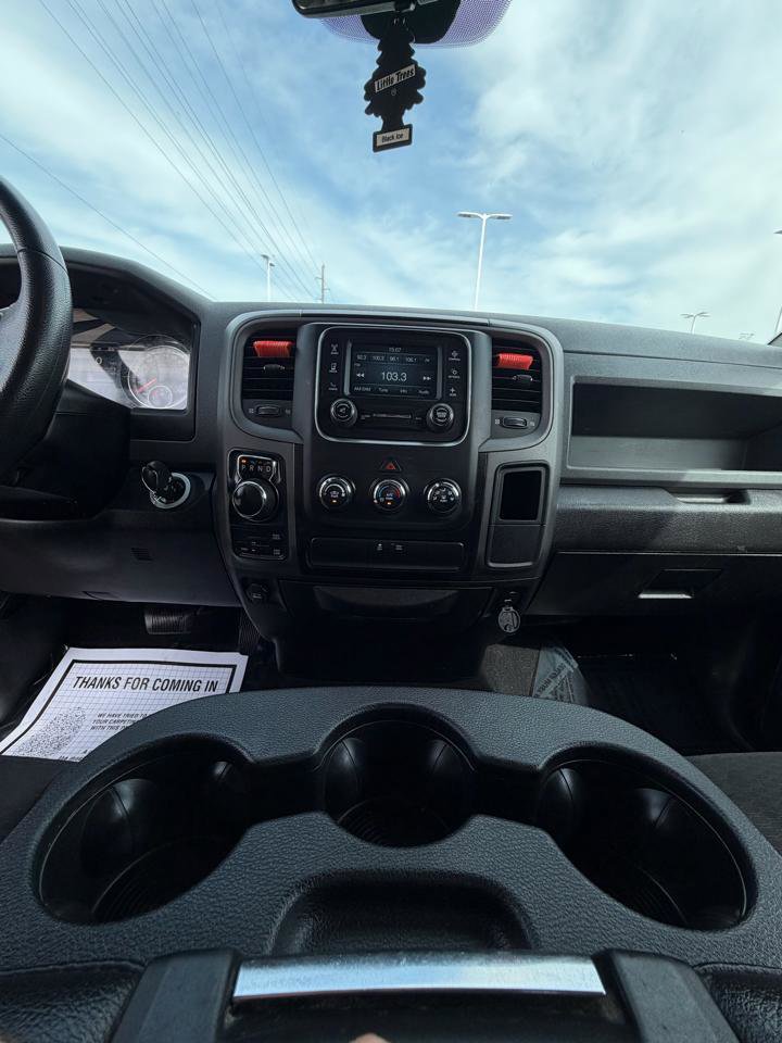 Used 2019 RAM 1500 Express w/ Express Value Package image 22