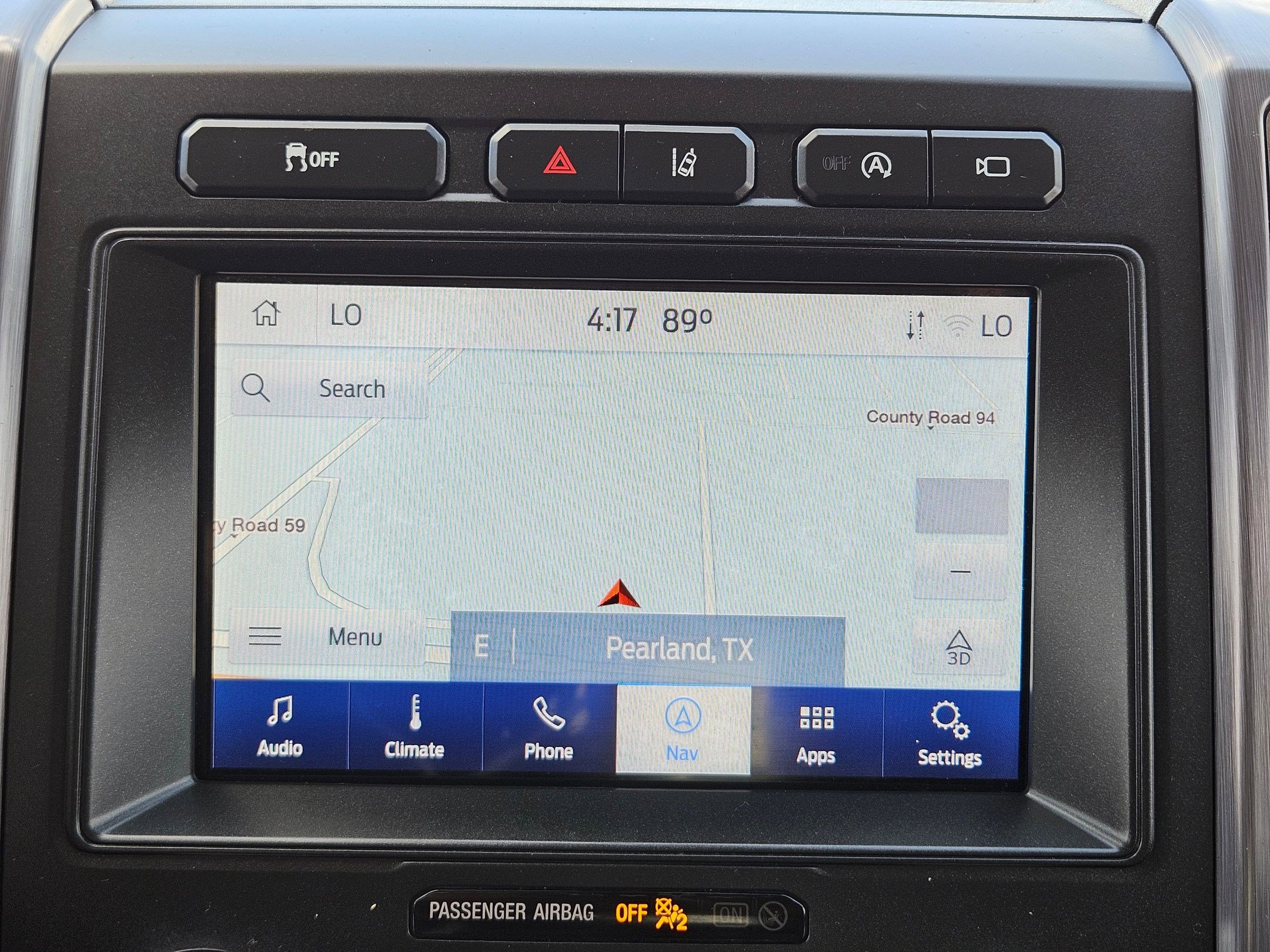 Used 2020 Ford Expedition Max Platinum RWD image 23