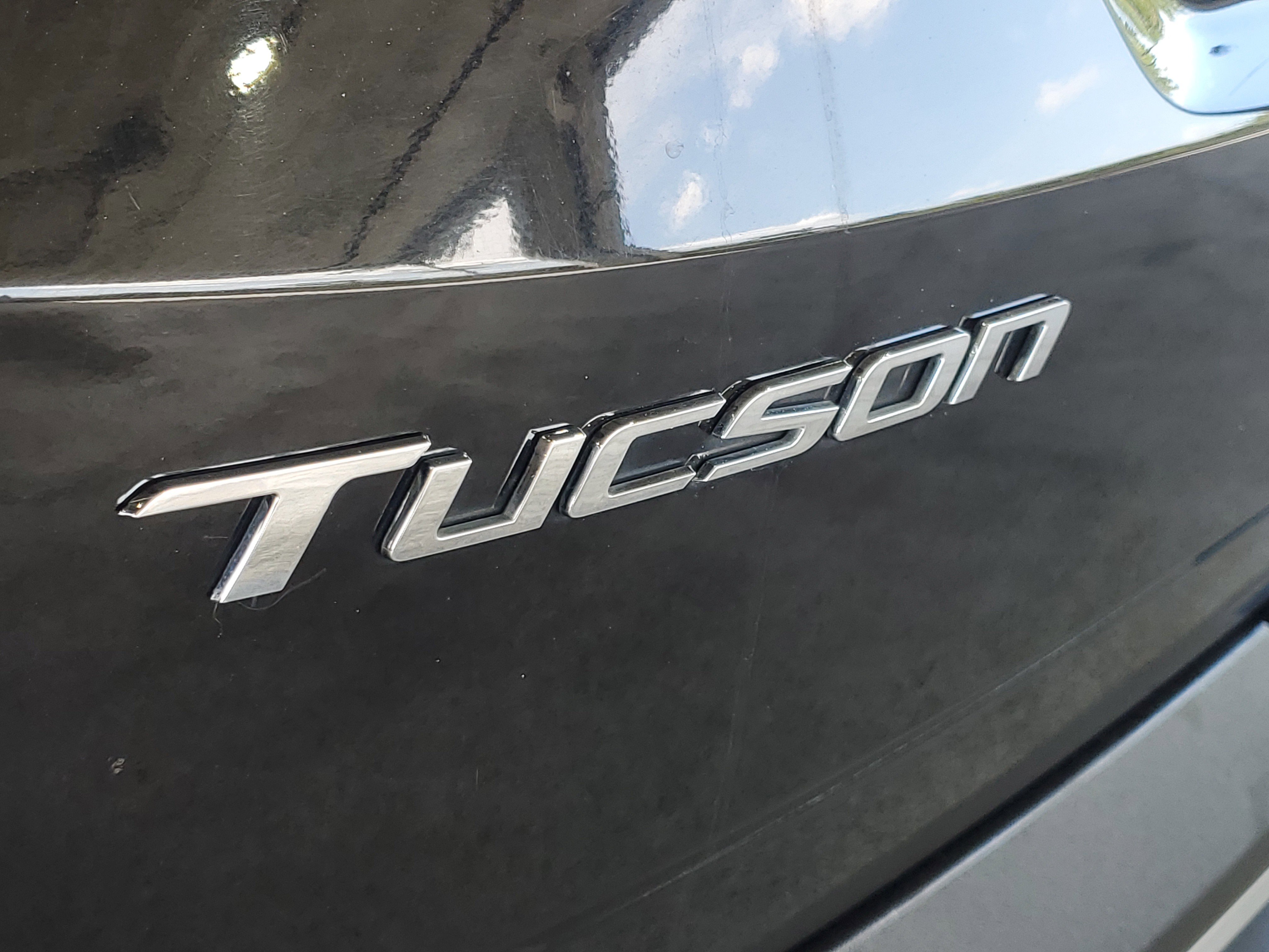 Used 2024 Hyundai Tucson SEL AWD/4WD image 5