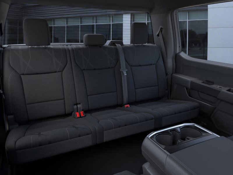 New 2026 Ford F150 STX image 11