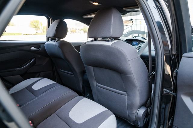Used 2014 Ford Focus ST image 76