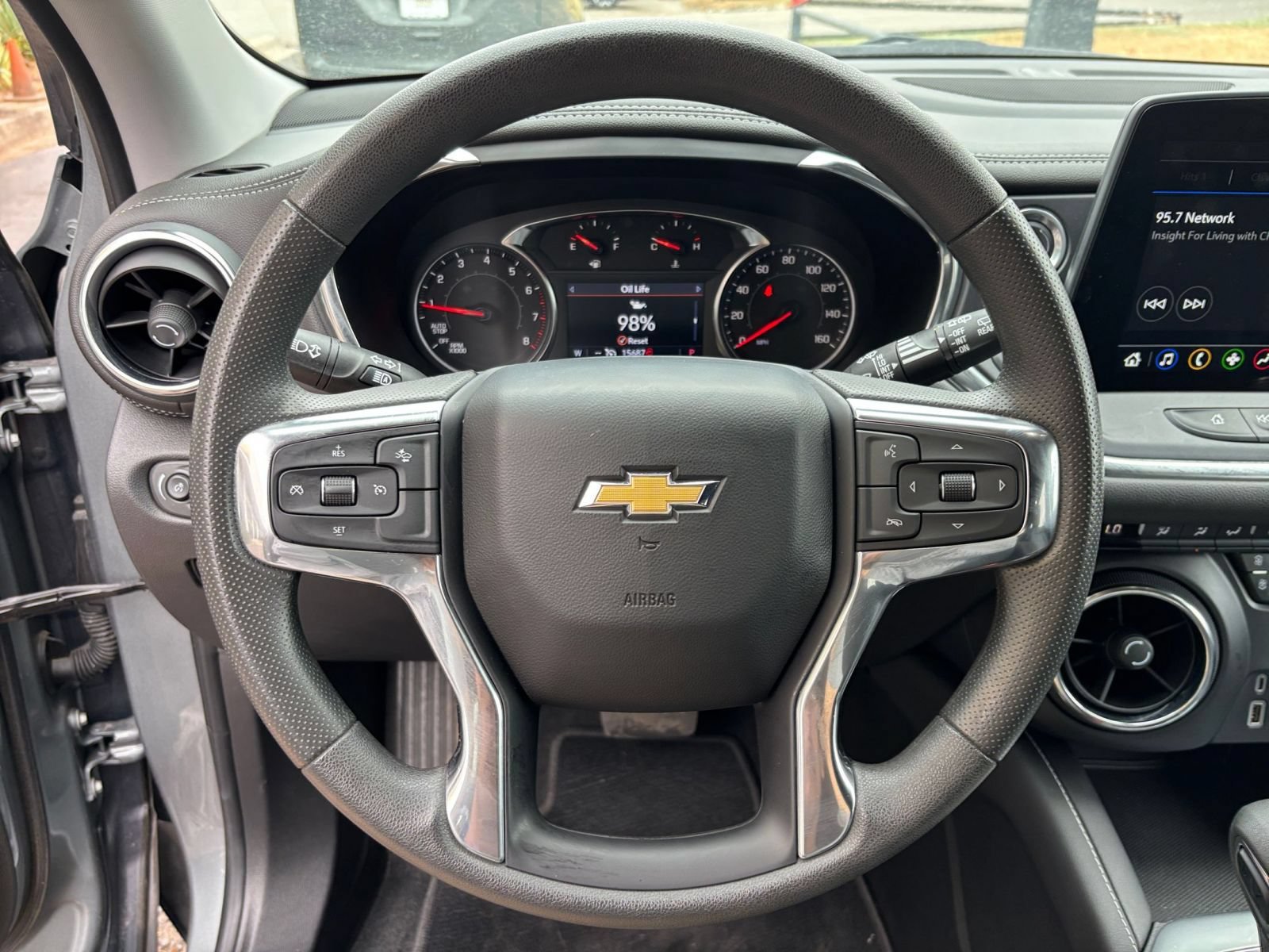 Used 2026 Chevrolet Blazer LT FWD image 29