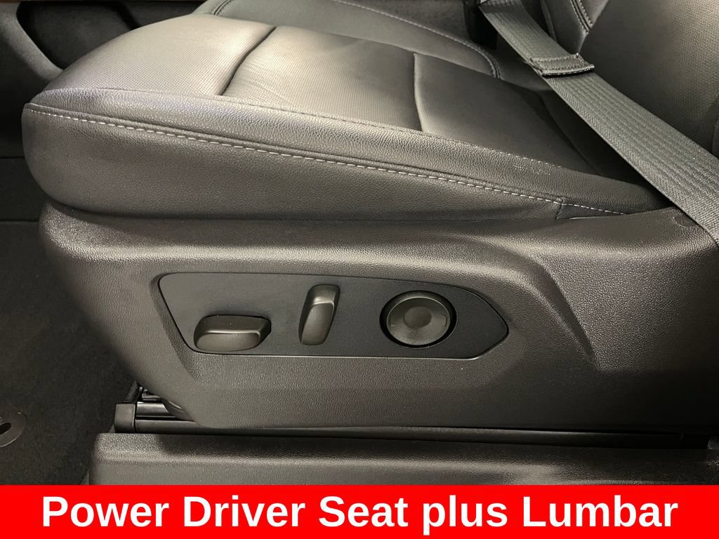 Used 2026 GMC Sierra 2500 SLT w/ SLT Premium Package AWD/4WD image 9