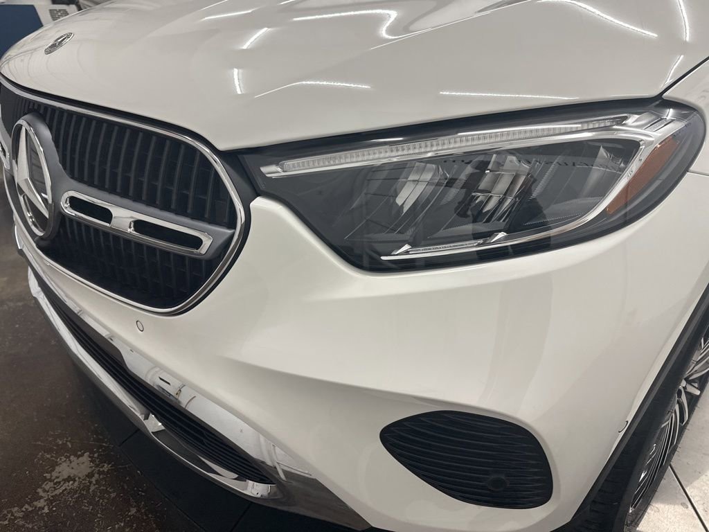 New 2026 Mercedes-Benz GLC 300 image 31