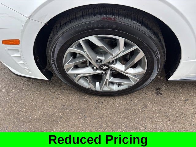 Used 2023 Hyundai Sonata SEL FWD image 45