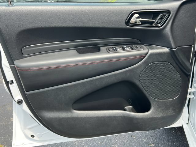 Used 2025 Dodge Durango R/T w/ Blacktop Package AWD/4WD image 18
