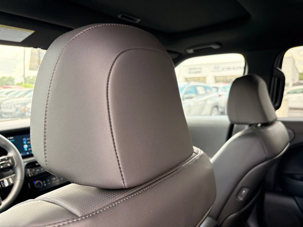 New 2026 Hyundai Palisade XRT Pro AWD/4WD image 28
