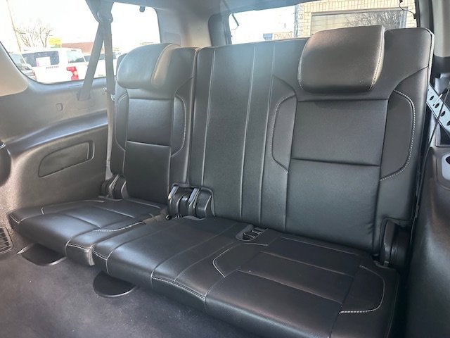 Used 2019 GMC Yukon XL SLT image 18