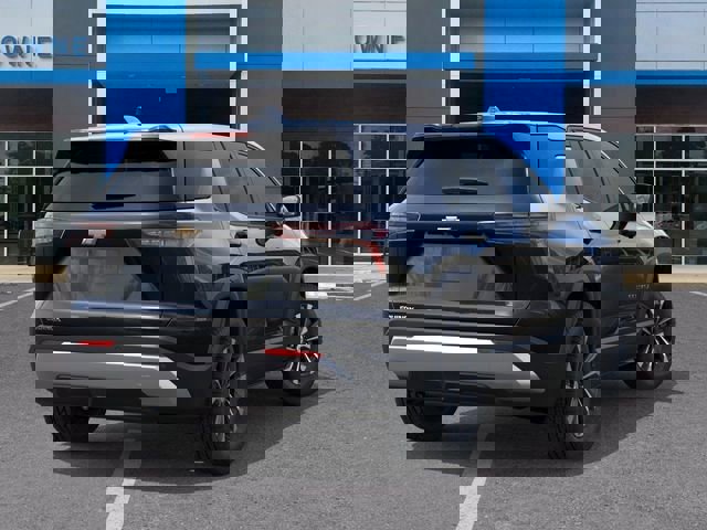 New 2026 Chevrolet Equinox LT FWD image 4