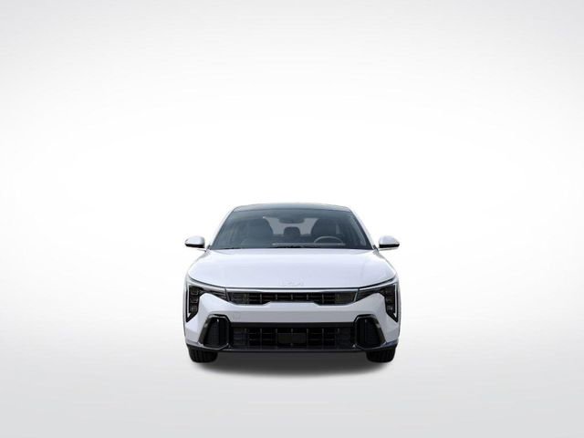 New 2025 Kia K4 GT-Line w/ GT-Line Premium Package FWD image 2