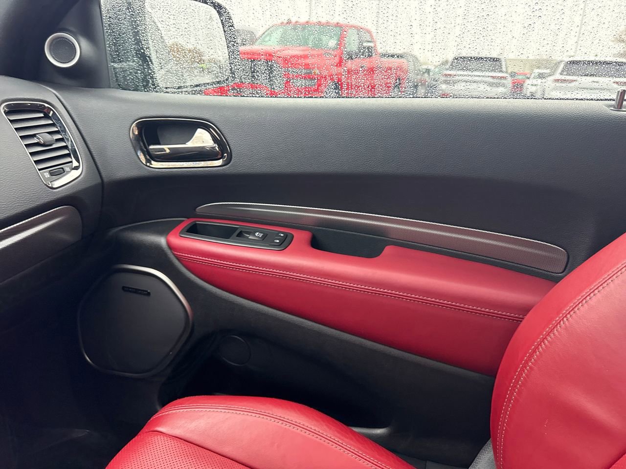 Used 2020 Dodge Durango R/T w/ Blacktop Package image 27