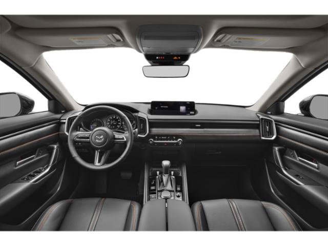 New 2026 MAZDA CX-50 AWD 2.5 Hybrid w/ Cargo Package image 7
