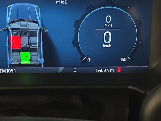 Certified 2025 Ford F450 Lariat w/ FX4 Off-Road Package image 15