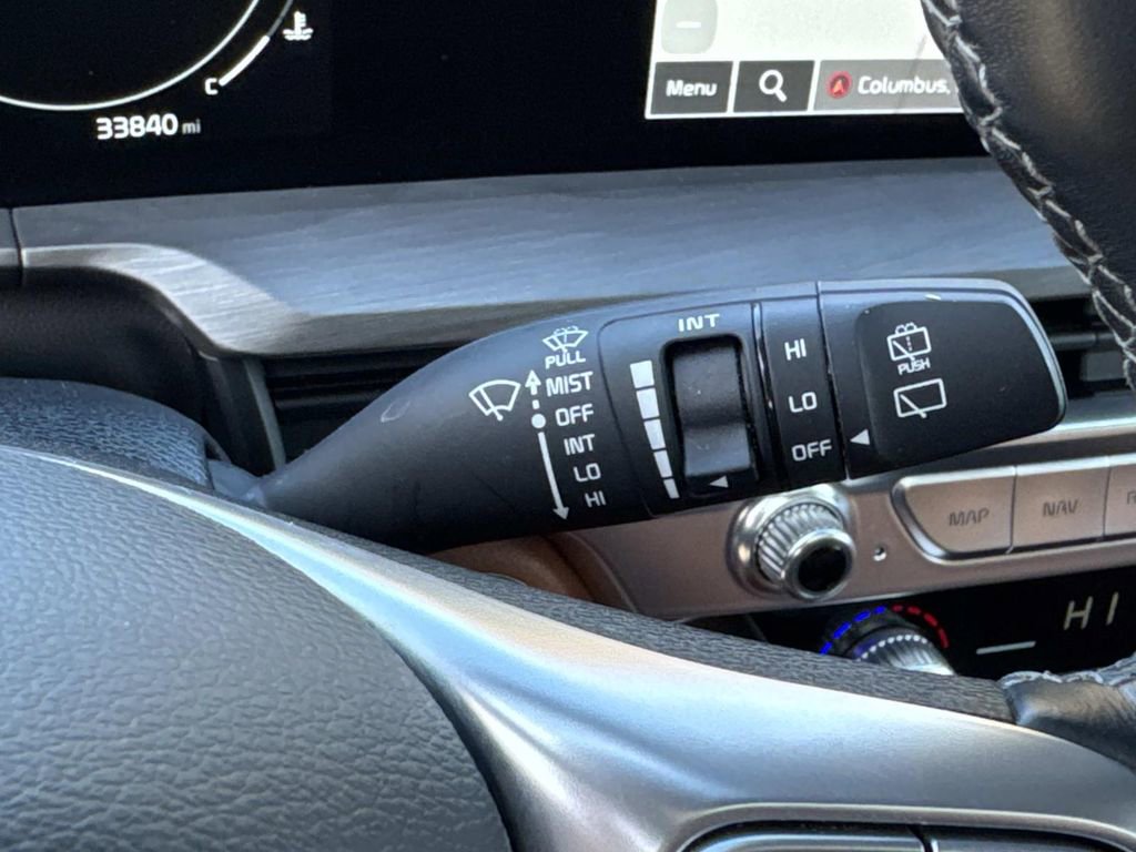 Used 2023 Kia Telluride SX X-Line image 29