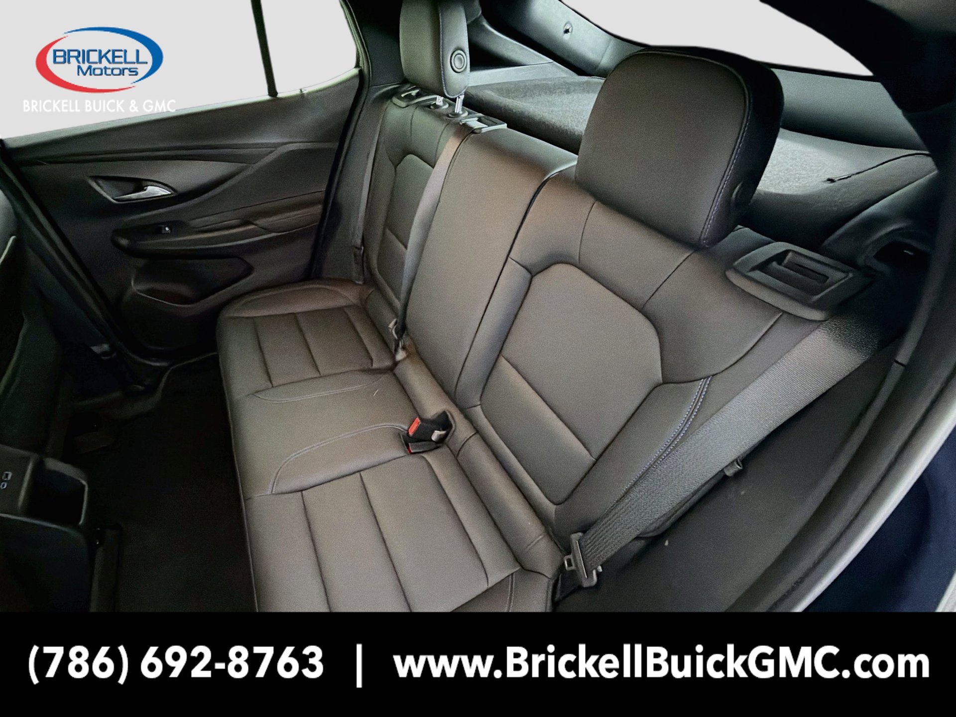 Used 2025 Buick Envista Sport Touring w/ Convenience I Package FWD image 22