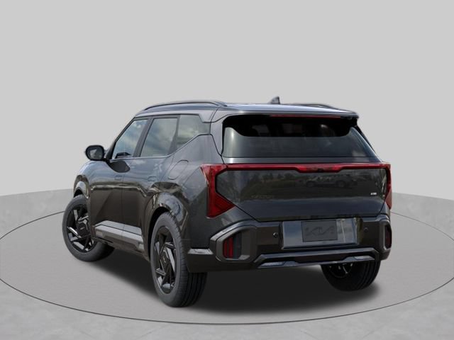 New 2027 Kia Seltos X-Line SX AWD/4WD image 4