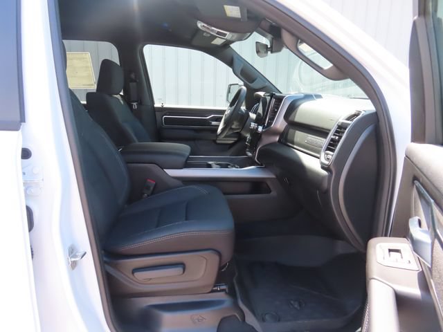 New 2026 RAM 1500 Big Horn AWD/4WD image 25