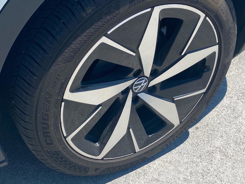 Certified 2023 Volkswagen ID.4 Pro S RWD image 20