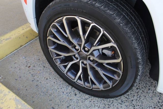 Used 2021 Jeep Grand Cherokee L Summit image 3