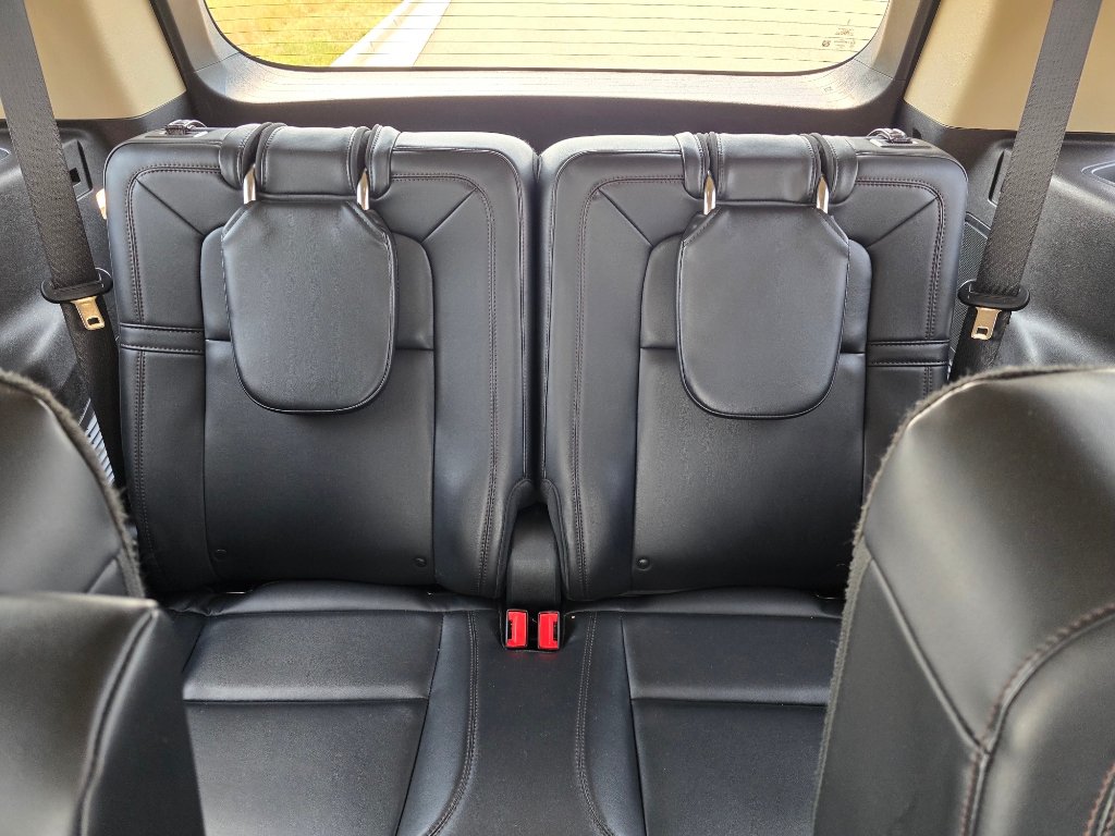 Used 2022 Lincoln Aviator Reserve w/ Equipment Group 201A AWD/4WD image 30