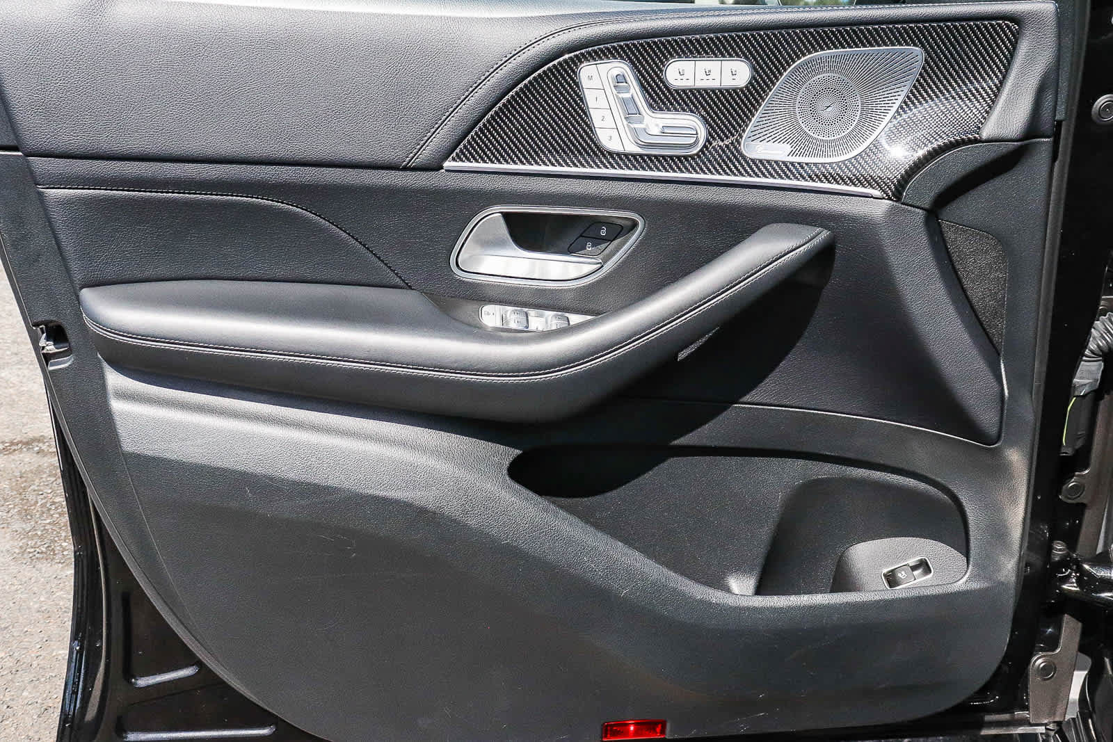 Used 2024 Mercedes-Benz GLE 53 AMG 4MATIC Coupe image 34