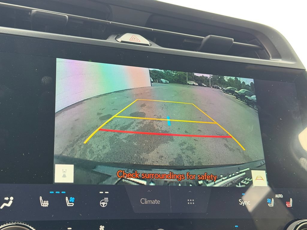 New 2026 Lexus RZ 450e AWD w/ Accessory Package (2T) image 21