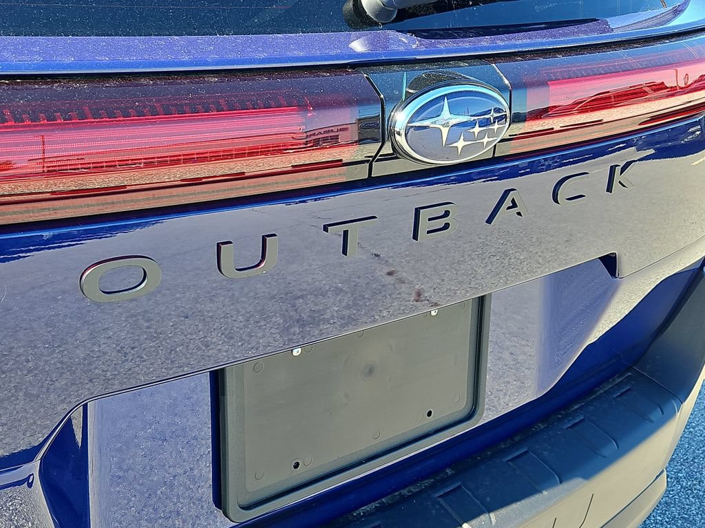 New 2026 Subaru Outback Premium AWD/4WD image 6