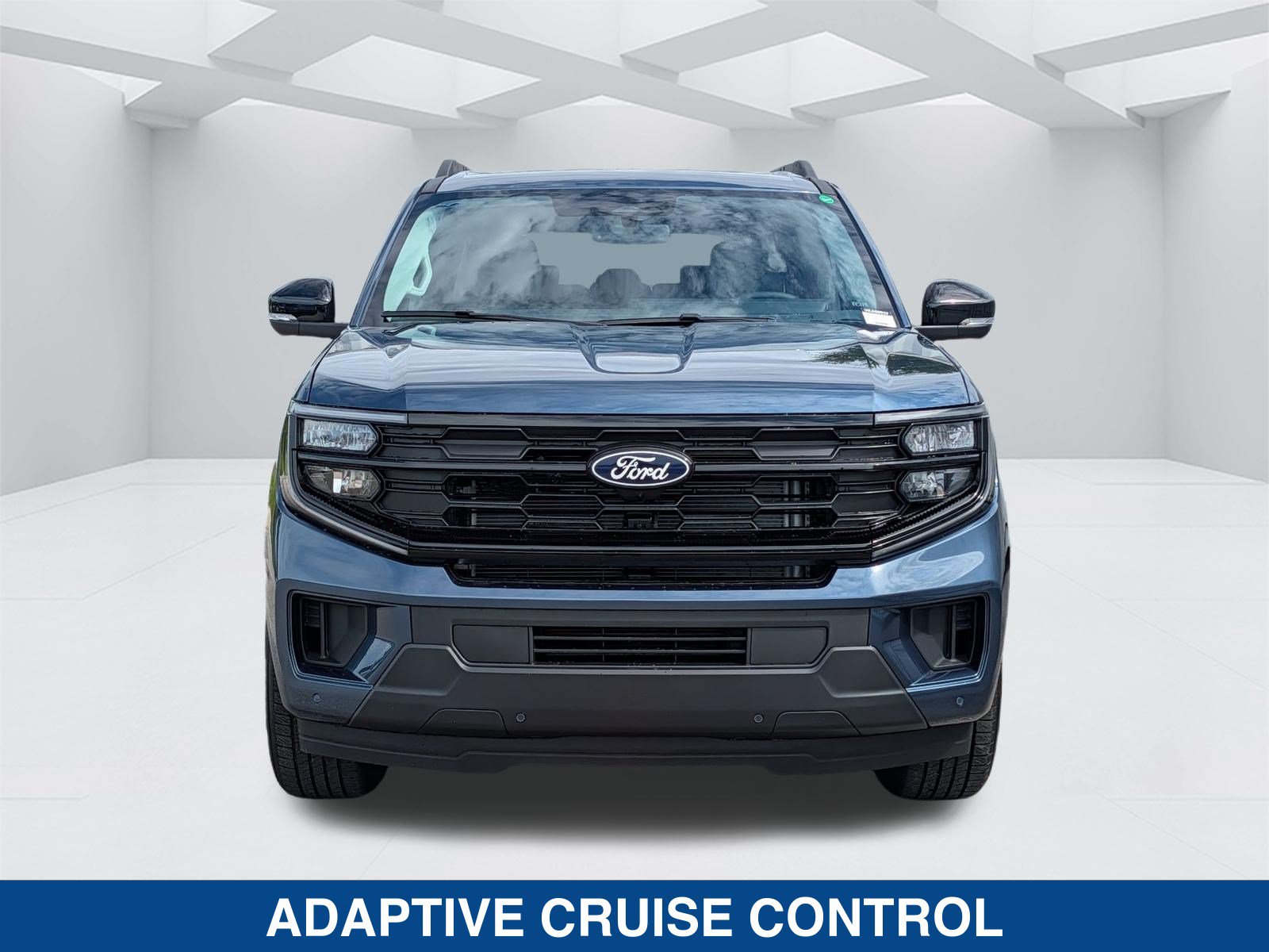 New 2027 Ford Expedition Max Active RWD image 10